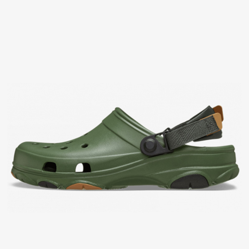 CROCS Чехли All Terrain Clog 