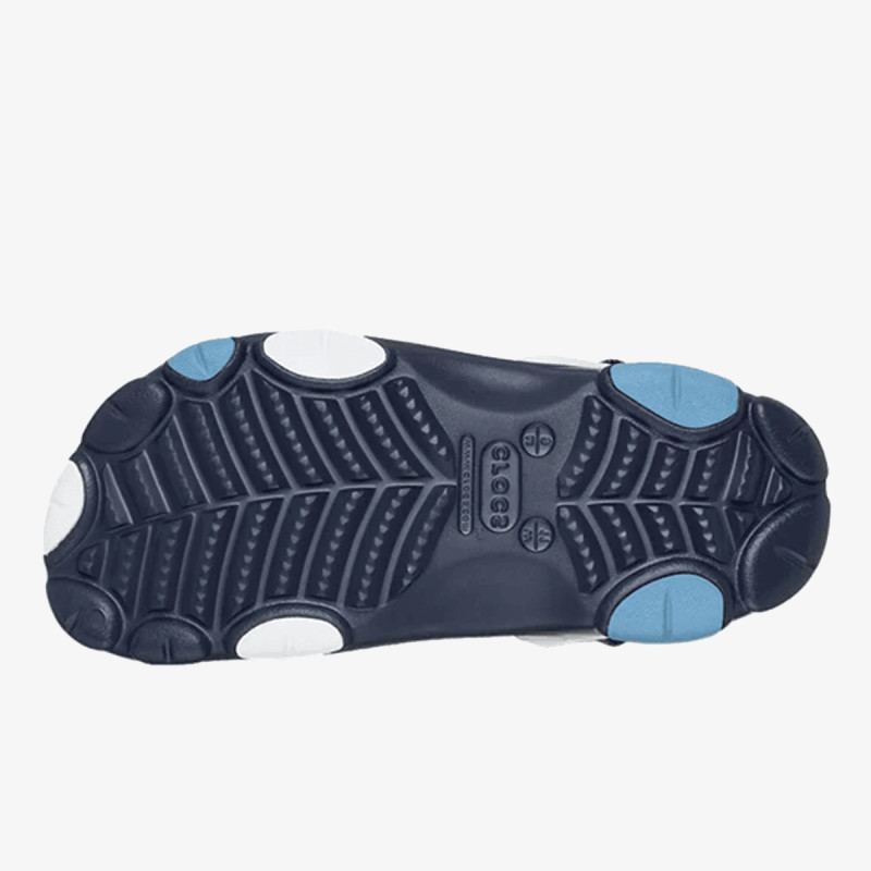 CROCS Чехли All Terrain Clog 