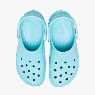 CROCS Чехли Classic Platform Clog 