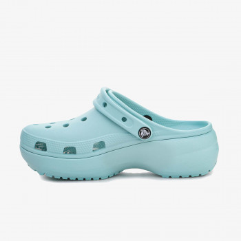 CROCS Чехли Classic Platform Clog 