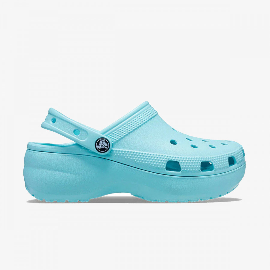 CROCS Чехли Classic Platform Clog 