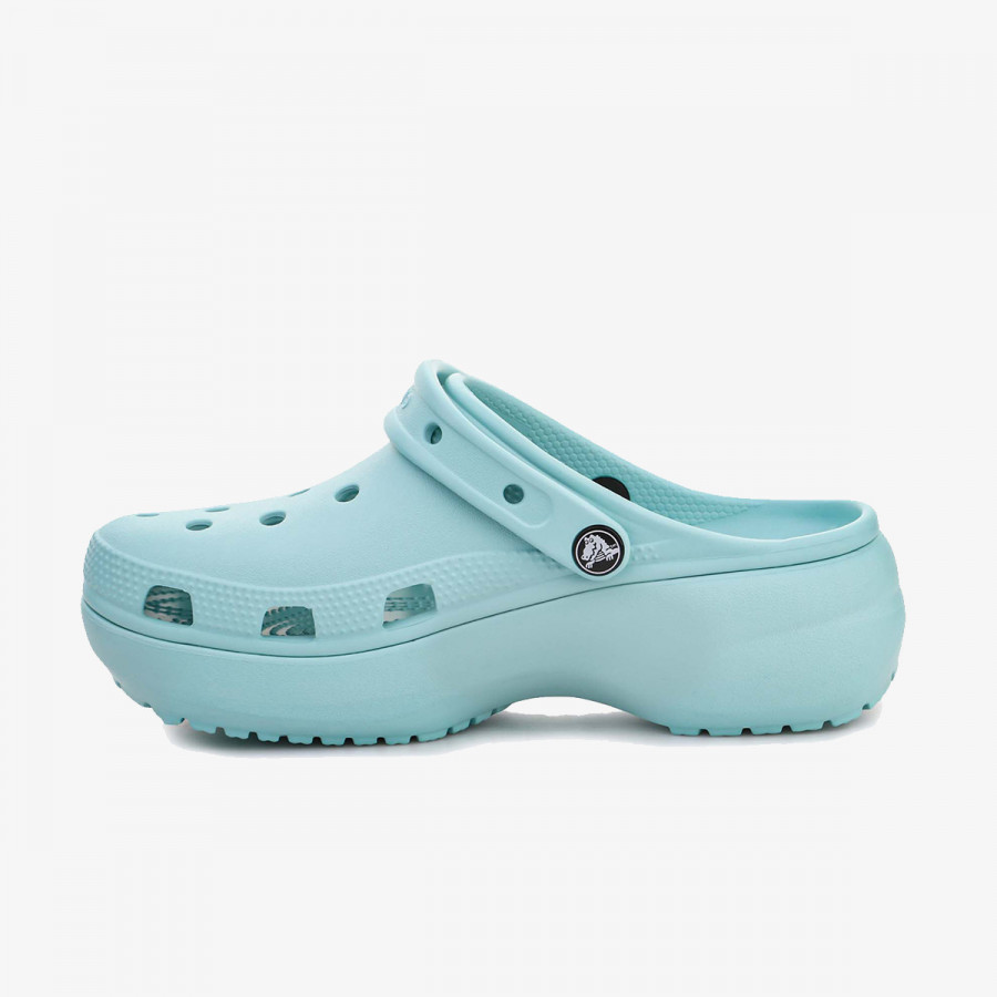 CROCS Чехли Classic Platform Clog 