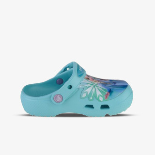 CROCS Чехли FLDisneyFrozenIIClog T 