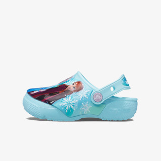 CROCS Чехли FLDisneyFrozenIIClog T 