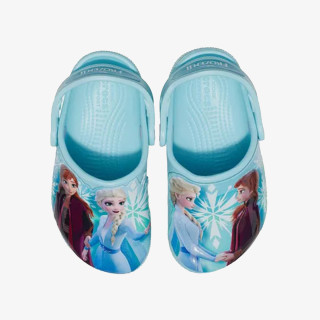 CROCS Чехли FLDisneyFrozenIIClog T 
