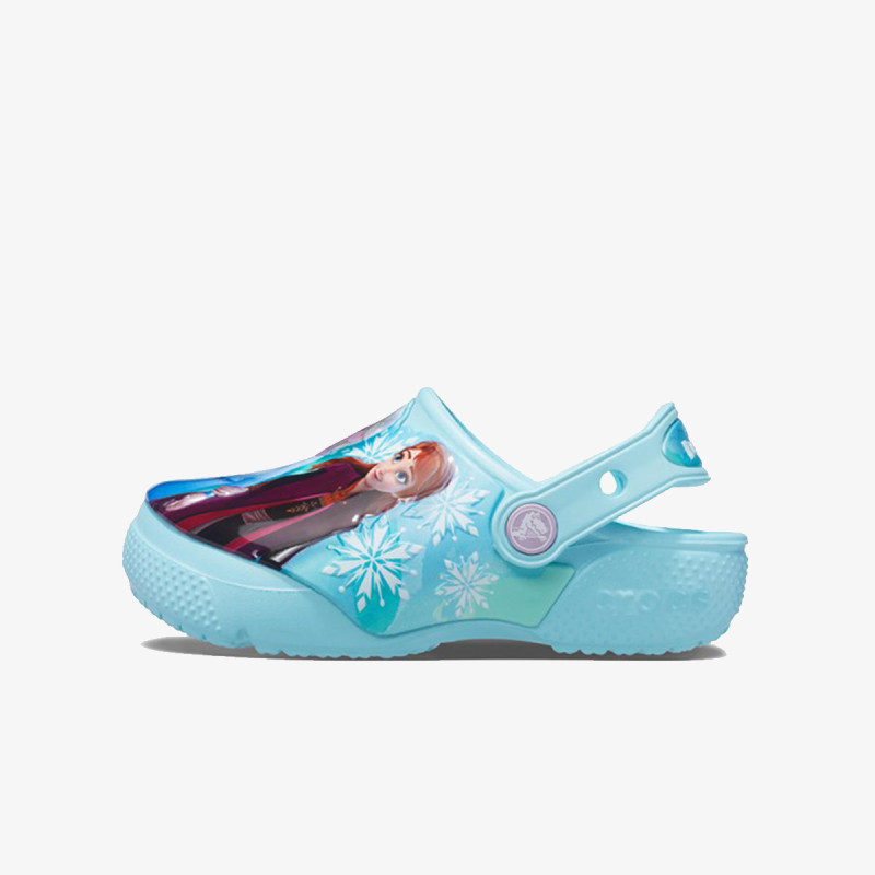 CROCS Чехли FLDisneyFrozenIIClog T 