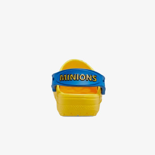 CROCS Чехли Minions 