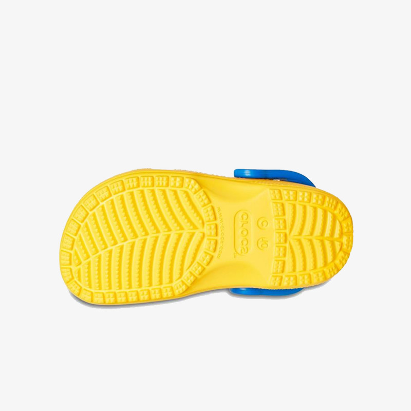CROCS Чехли Minions 