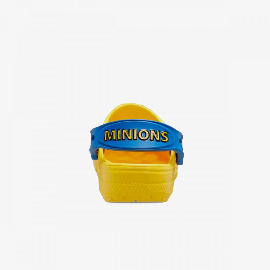 CROCS Чехли Minions 