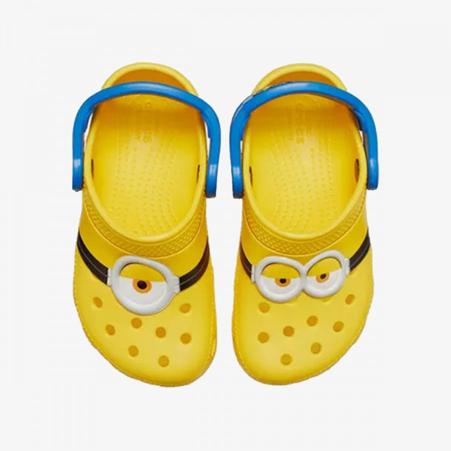 CROCS Чехли Minions 