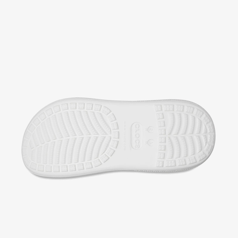 CROCS Чехли Classic Crush Clog 