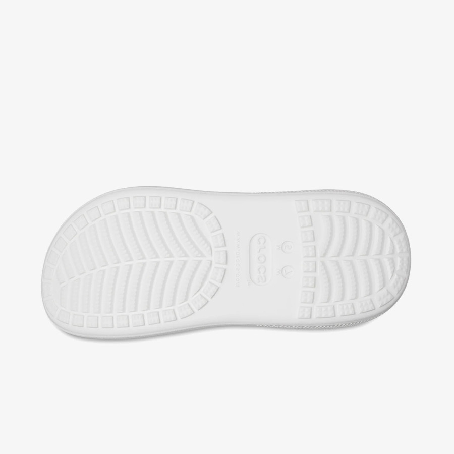 CROCS Чехли Classic Crush Clog 