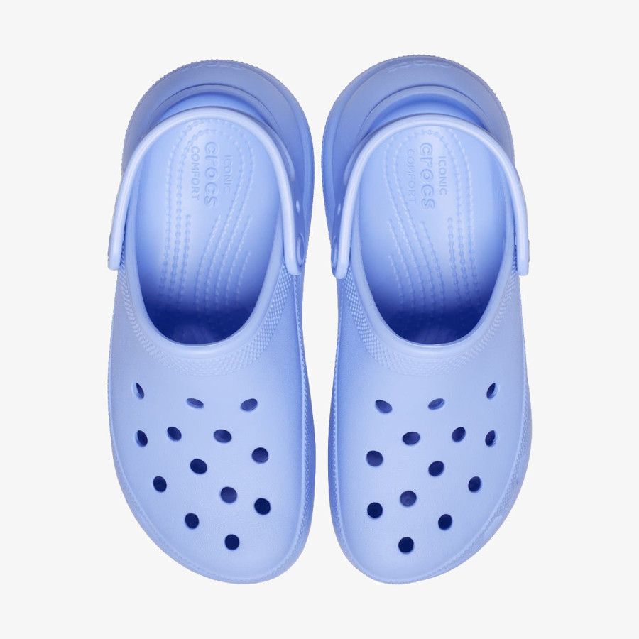 CROCS Чехли Classic Crush Clog 