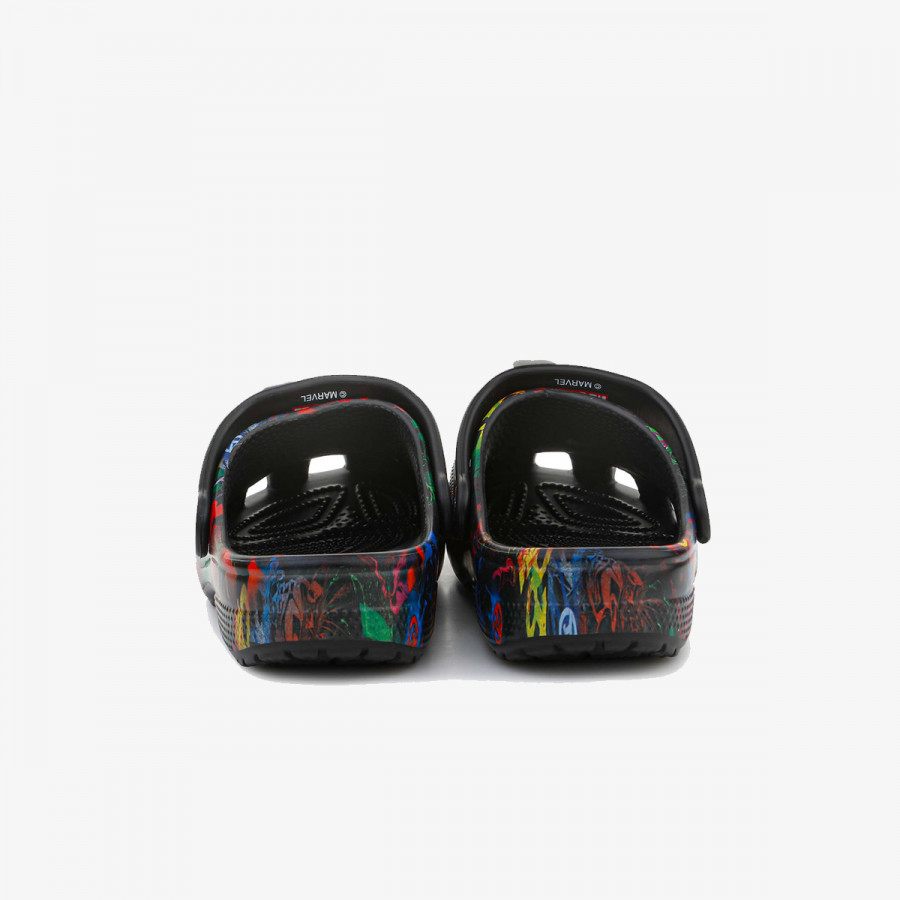 CROCS Чехли CROCS CLASSIC MARVEL AVENGERS KIDS CLOG 