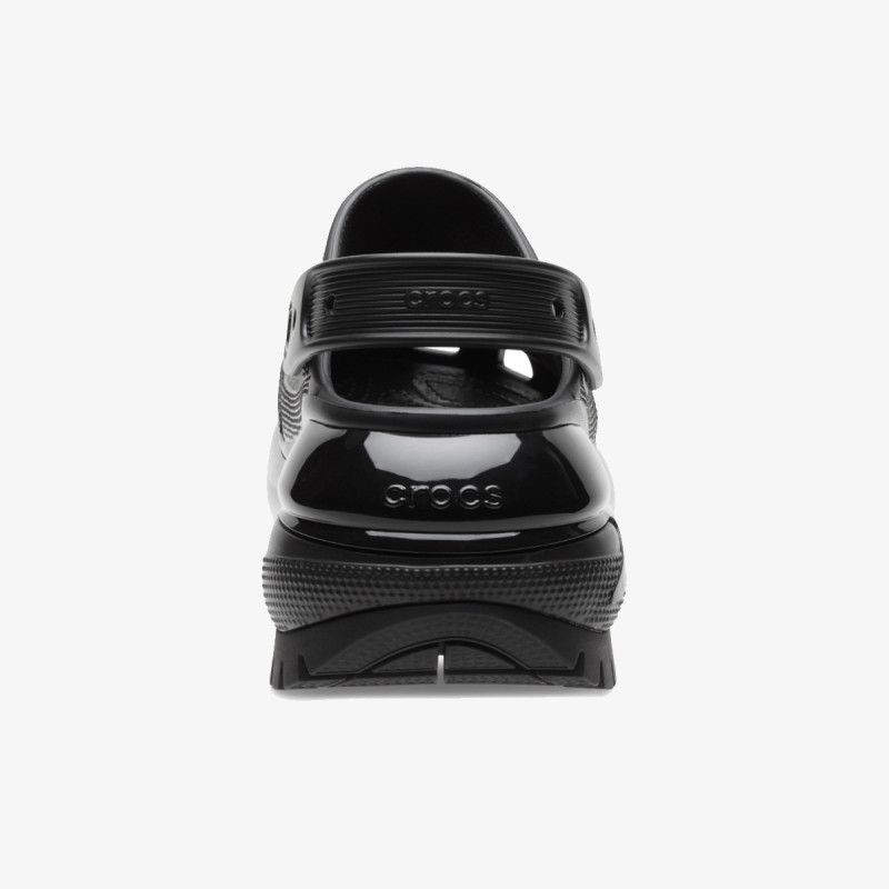 CROCS Чехли CROCS CLASSIC MEGA CRUSH CLOG 207988 