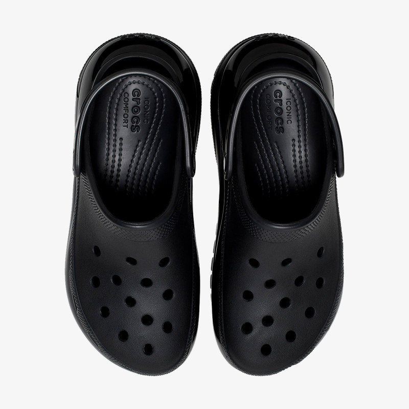 CROCS Чехли CROCS CLASSIC MEGA CRUSH CLOG 207988 