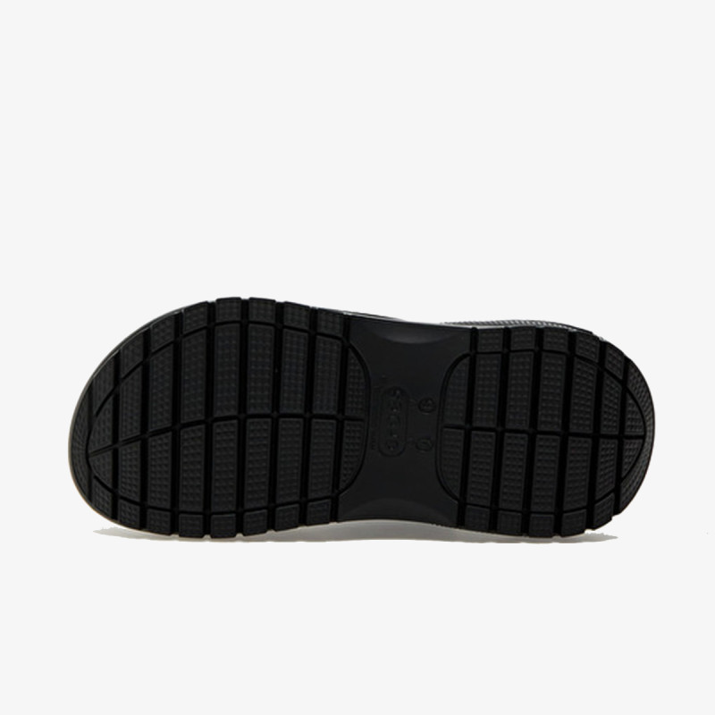 CROCS Чехли CROCS CLASSIC MEGA CRUSH CLOG 207988 