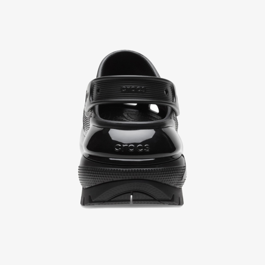 CROCS Чехли CROCS CLASSIC MEGA CRUSH CLOG 207988 