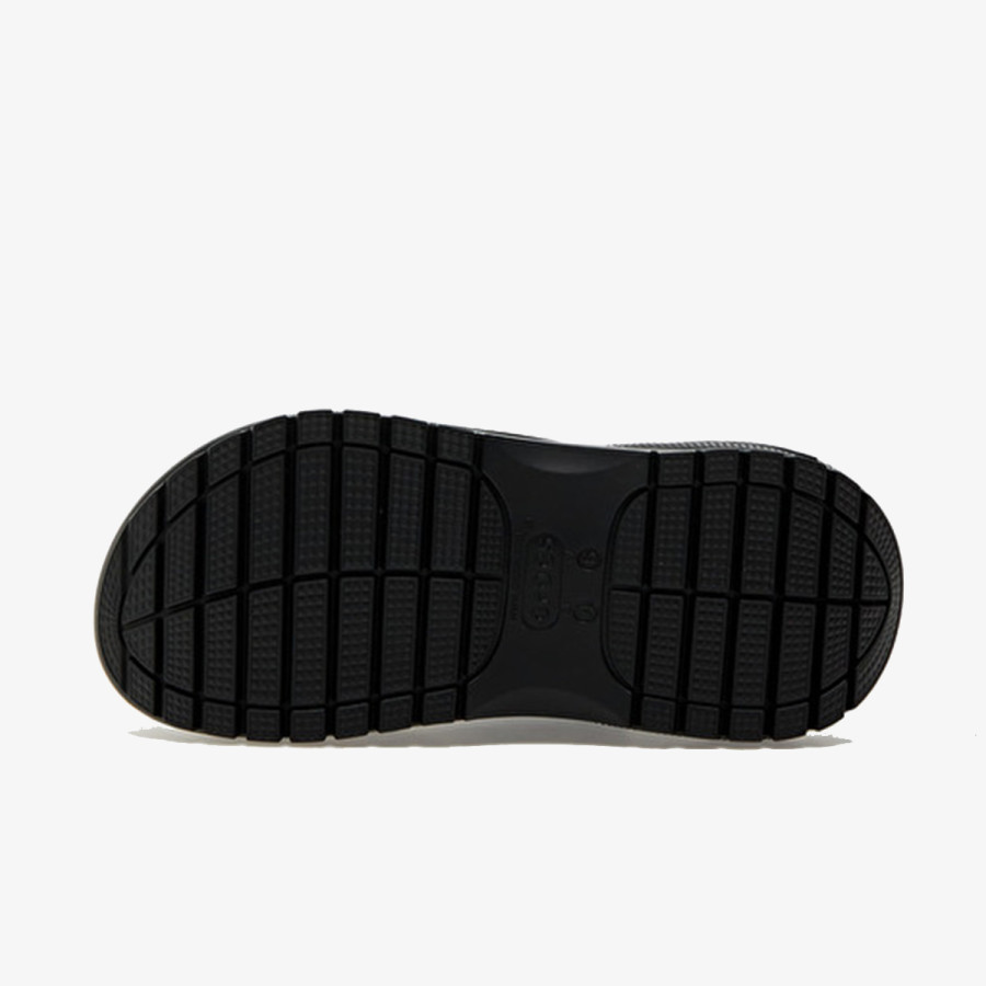 CROCS Чехли CROCS CLASSIC MEGA CRUSH CLOG 207988 