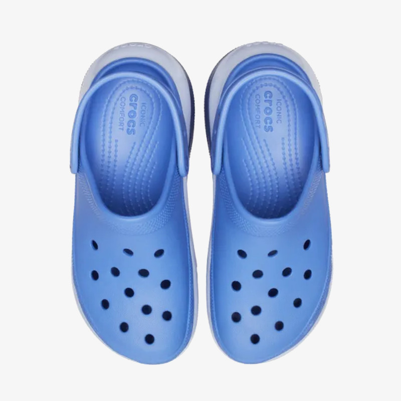 CROCS Чехли Mega Crush Clog 