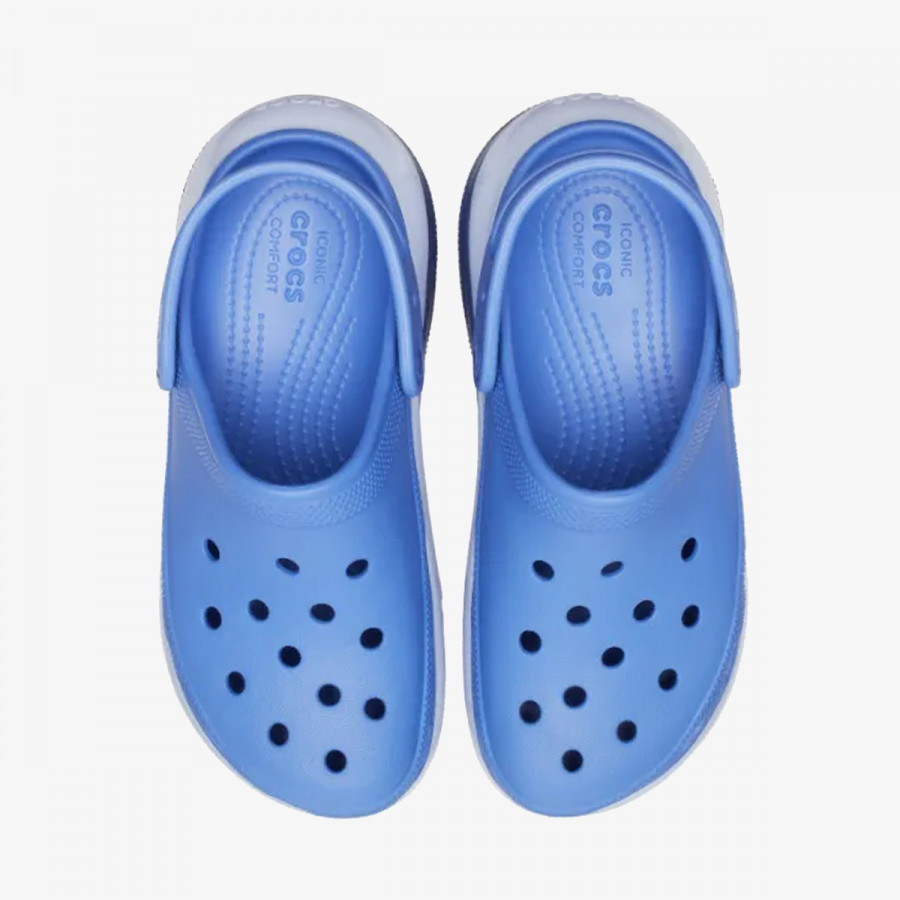 CROCS Чехли Mega Crush Clog 