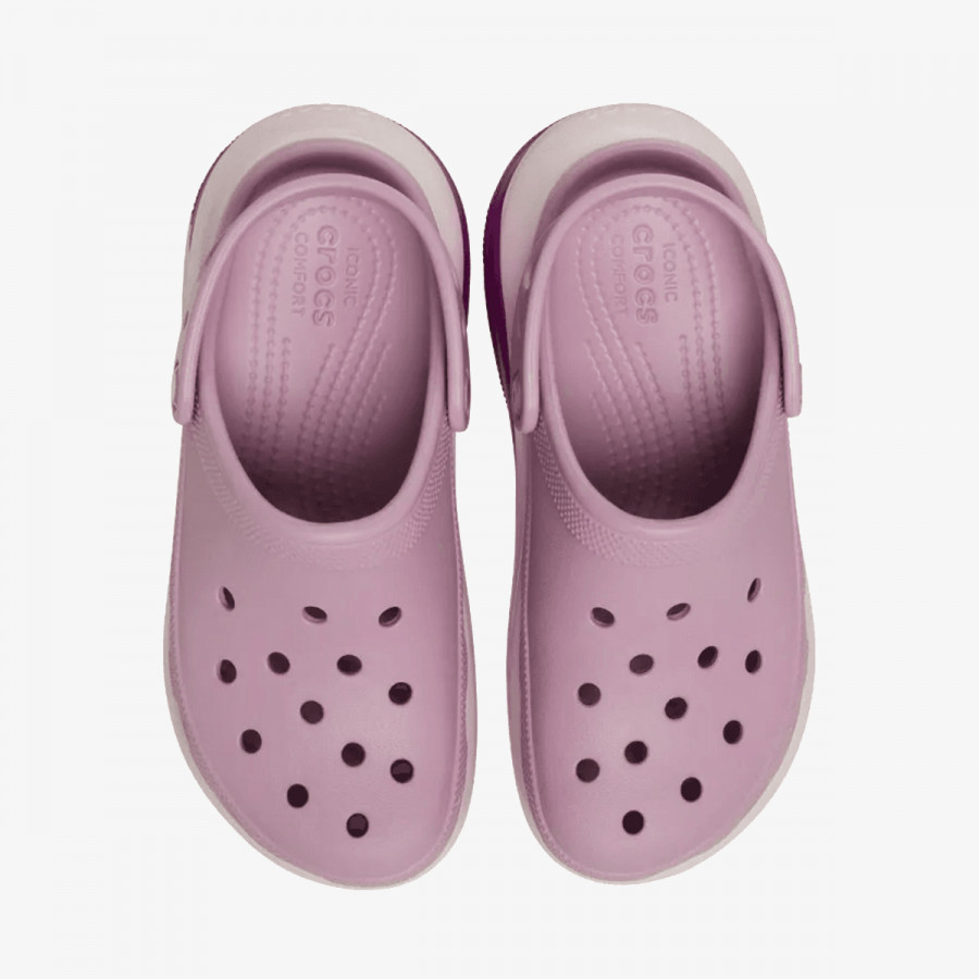 CROCS Чехли Mega Crush 
