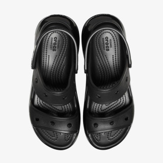 CROCS Сандали Classic Mega Crush Sandal 