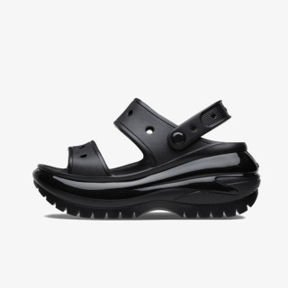 CROCS Сандали Classic Mega Crush Sandal 