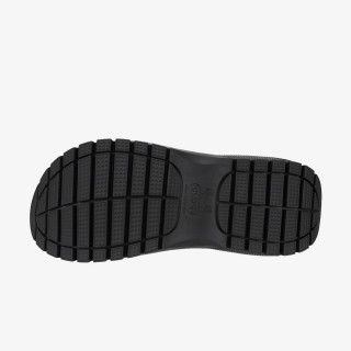 CROCS Сандали Classic Mega Crush Sandal 
