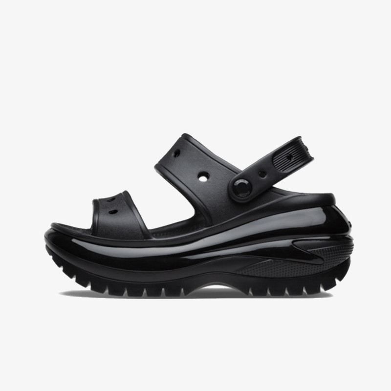 CROCS Сандали Classic Mega Crush Sandal 