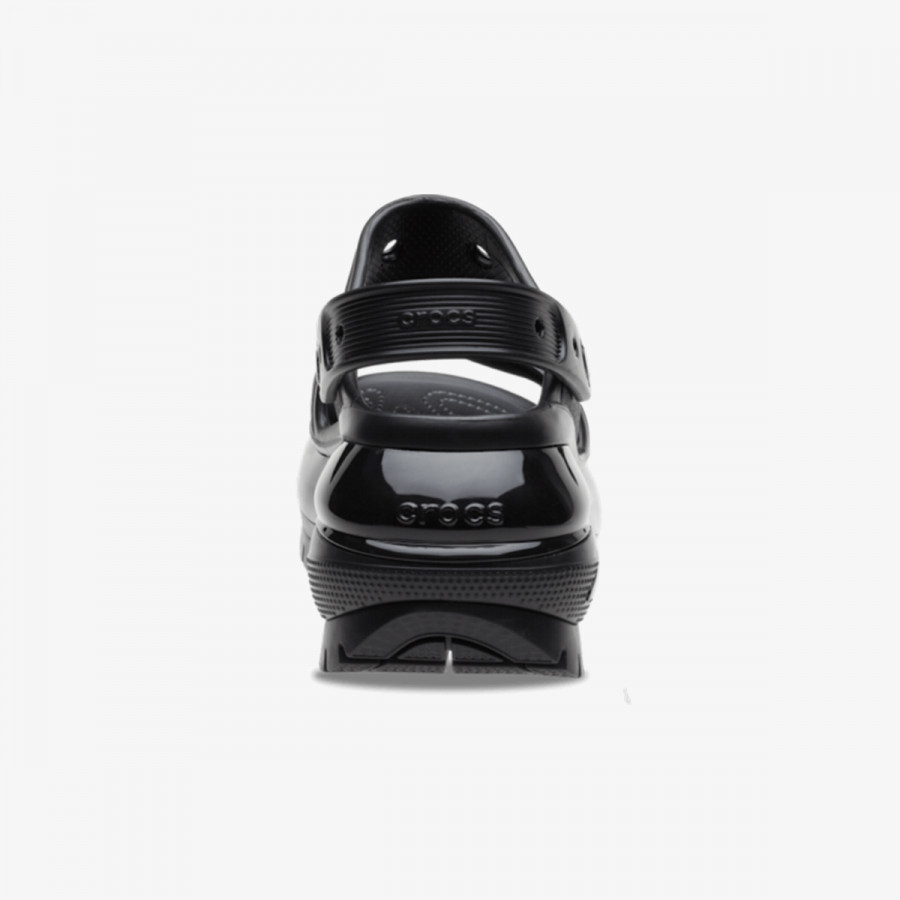 CROCS Сандали Classic Mega Crush Sandal 