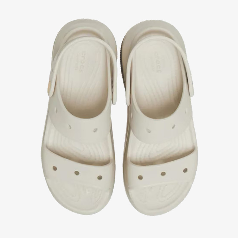 CROCS Чехли Mega Crush Sandal 