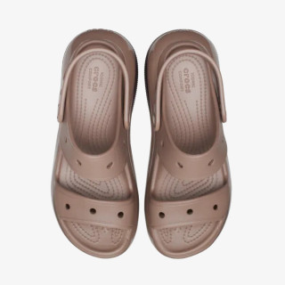 CROCS Сандали Mega Crush Sandal