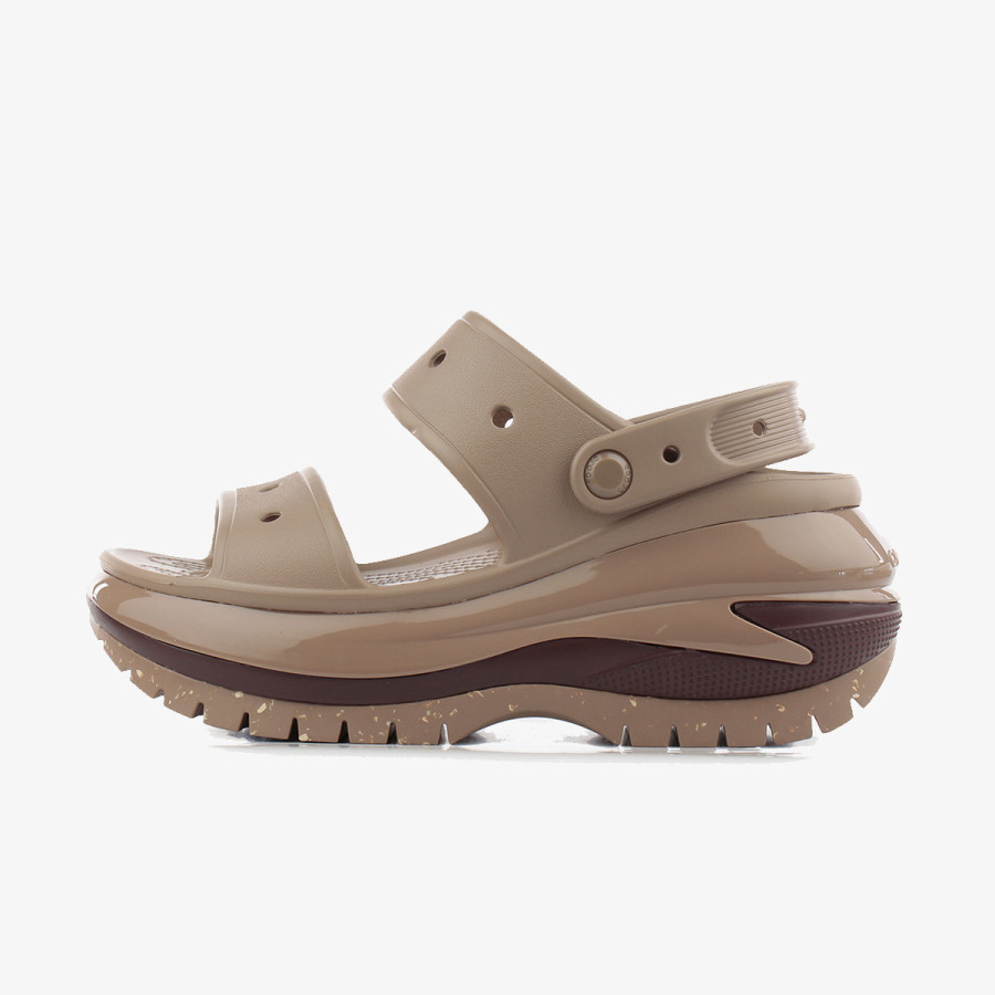 CROCS Сандали Mega Crush Sandal
