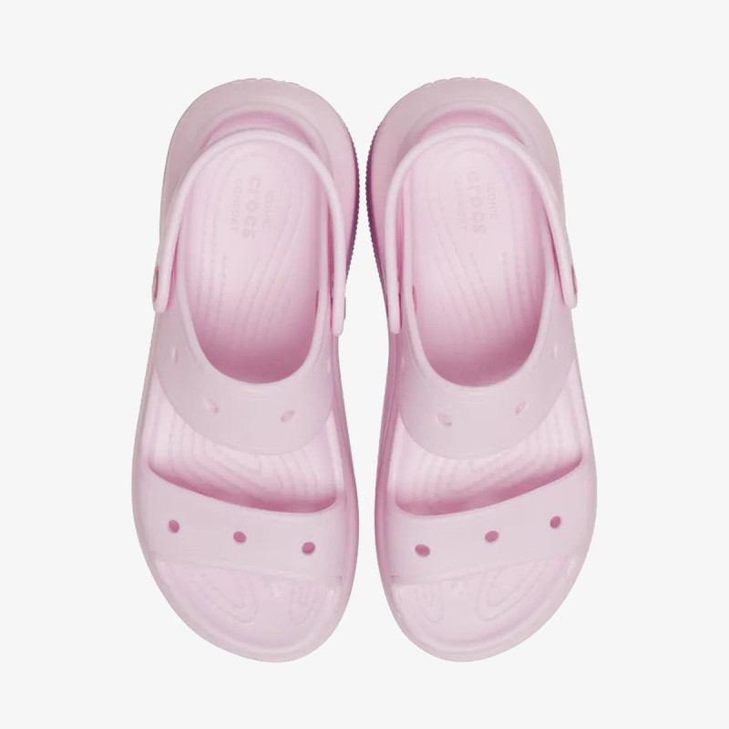 CROCS Чехли Mega Crush 