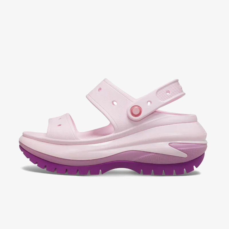 CROCS Чехли Mega Crush 