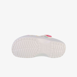CROCS Чехли Classic Rainbow High Clog K 
