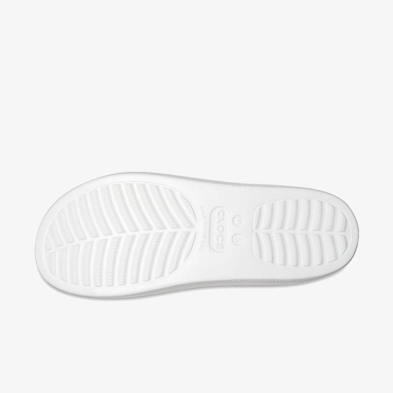 CROCS Чехли Classic Platform Slide 