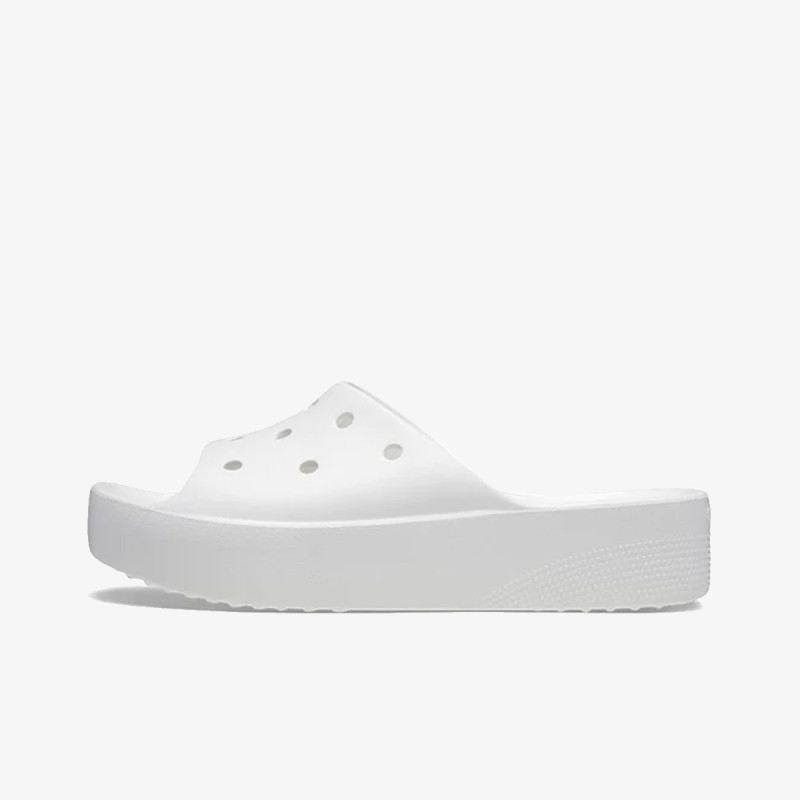 CROCS Чехли Classic Platform Slide 