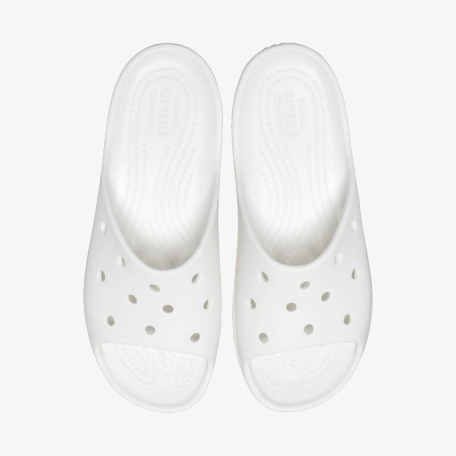 CROCS Чехли Classic Platform Slide 