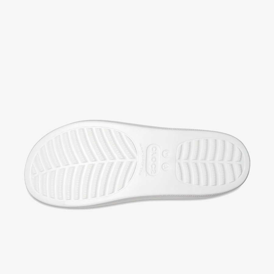 CROCS Чехли Classic Platform Slide 