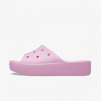 CROCS Чехли Classic Platform Slide 