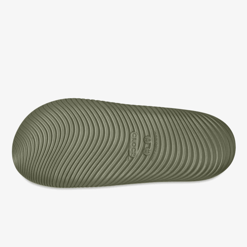 CROCS Чехли Mellow Recovery Slide 