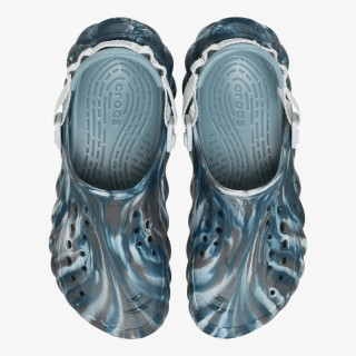 CROCS Чехли Echo Marbled 