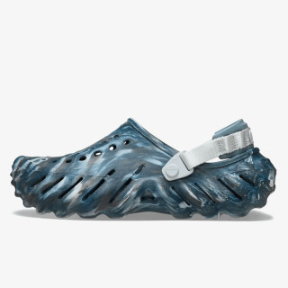 CROCS Чехли Echo Marbled 
