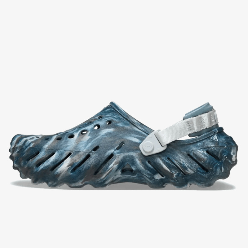 CROCS Чехли Echo Marbled 