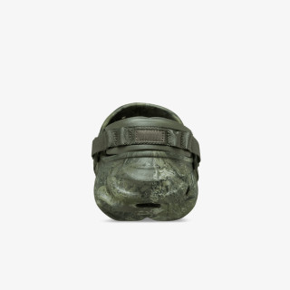 CROCS Чехли Echo Marbled Clog 