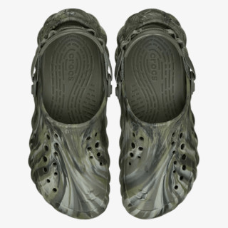 CROCS Чехли Echo Marbled Clog 