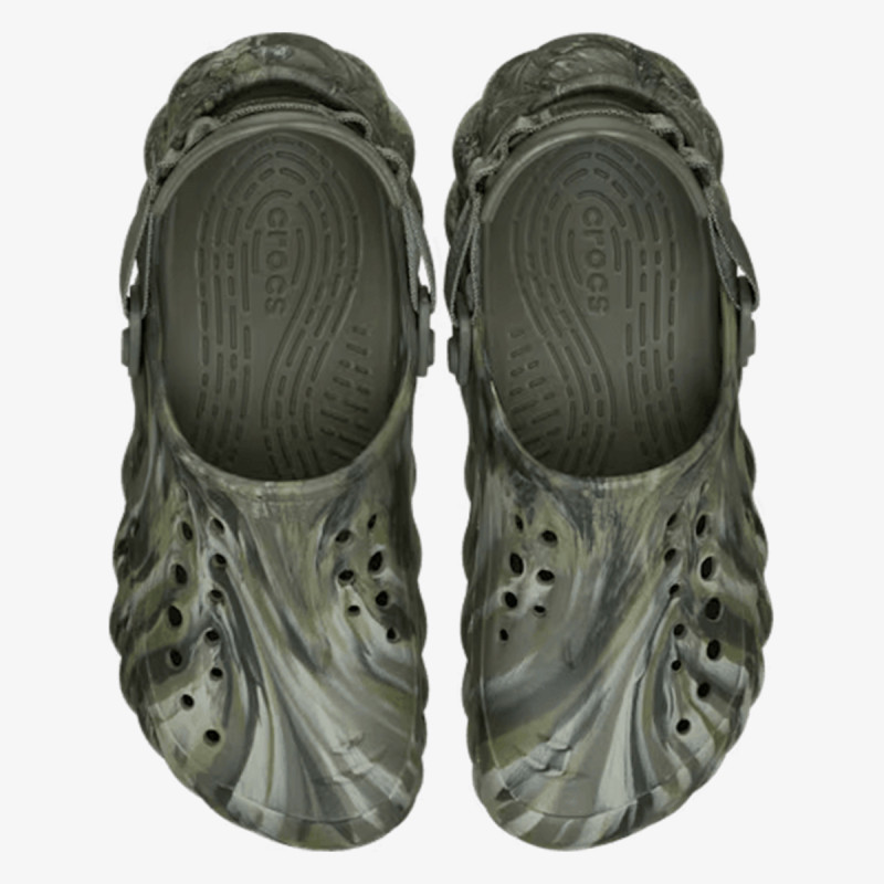 CROCS Чехли Echo Marbled Clog 