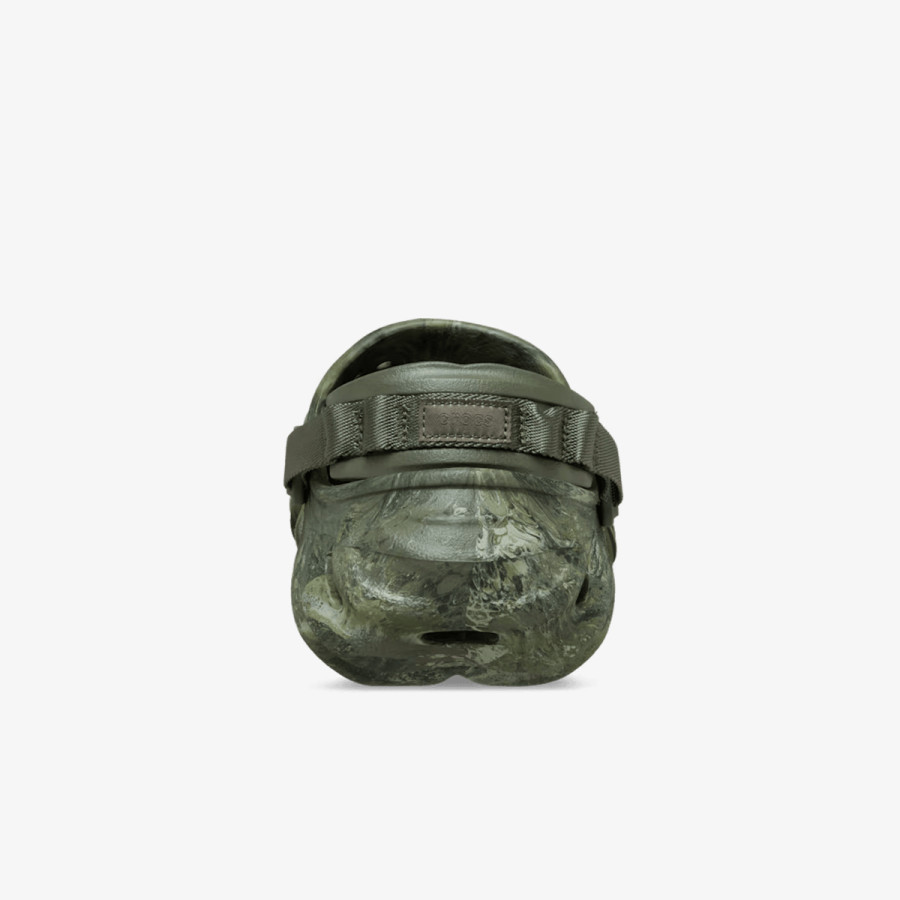 CROCS Чехли Echo Marbled Clog 